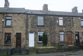 2 bedroom Terraced f...